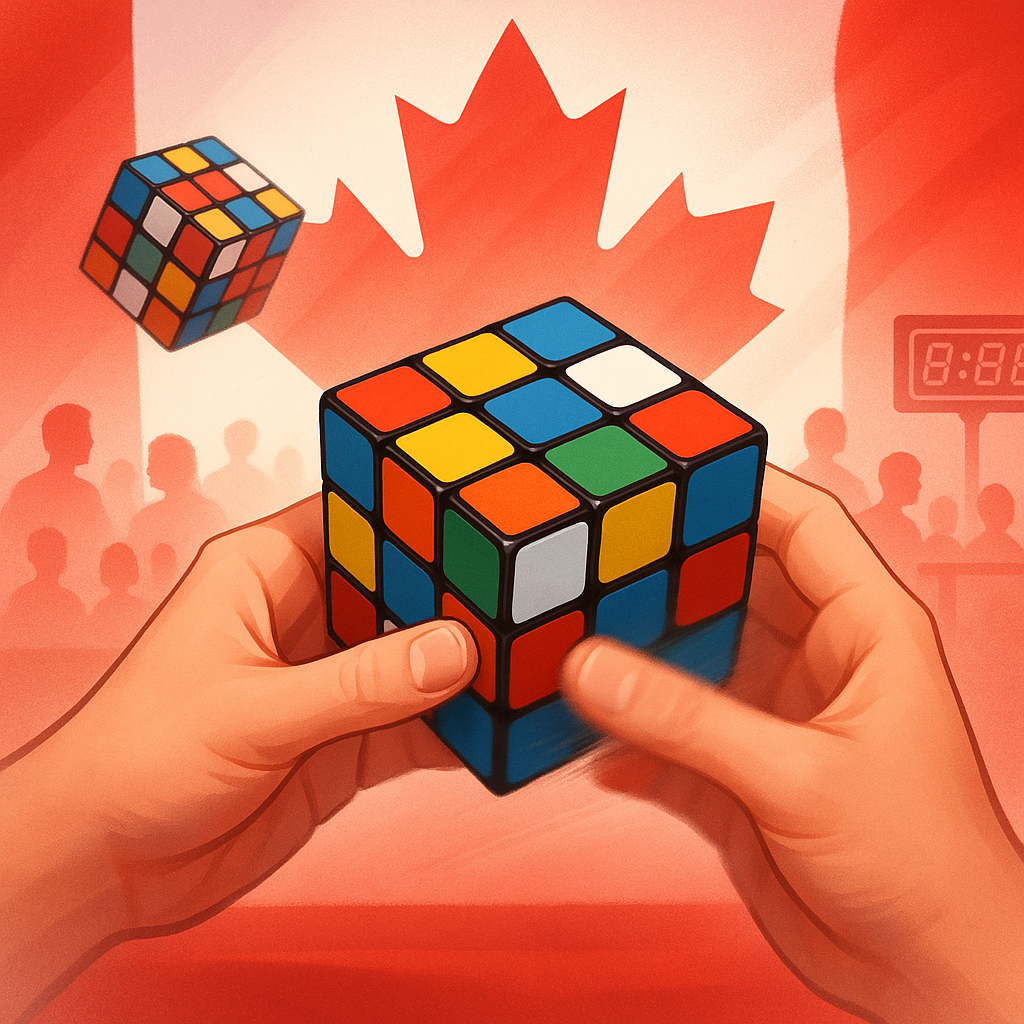 Rubik's cube